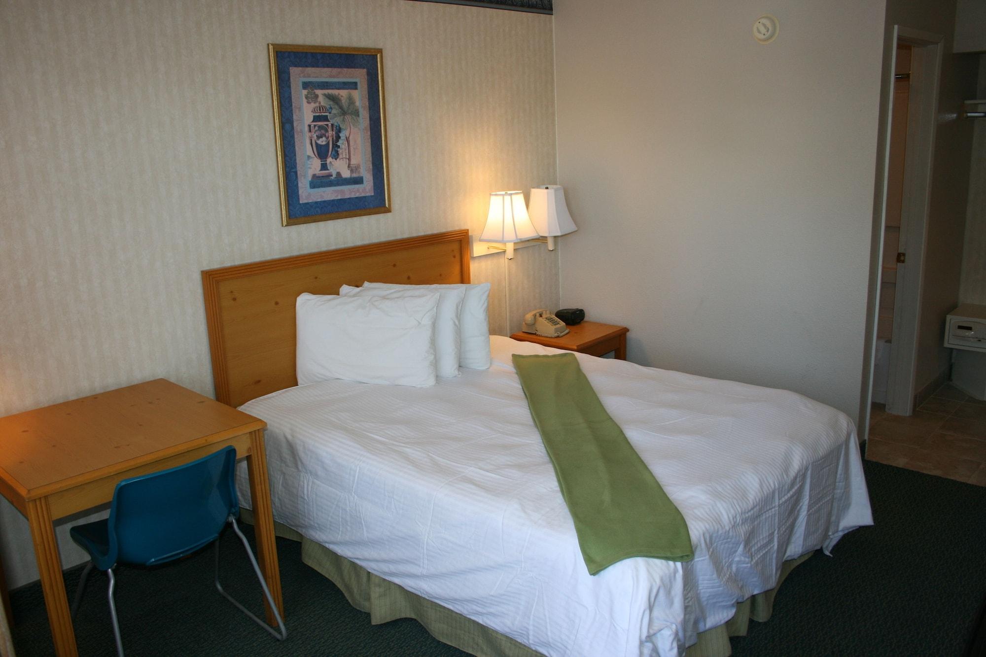 Bay Inn And Suites San Diego Luaran gambar