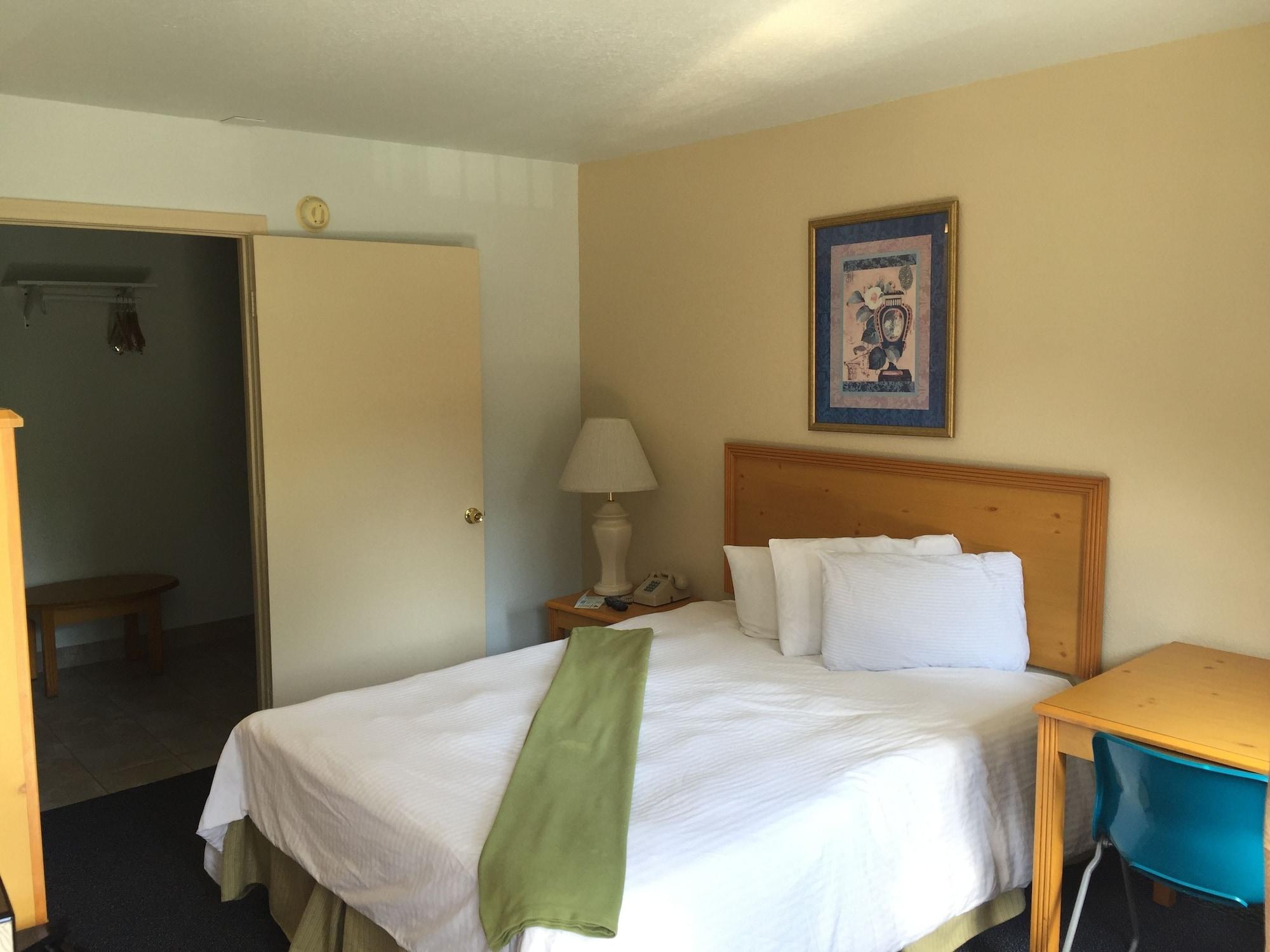 Bay Inn And Suites San Diego Luaran gambar