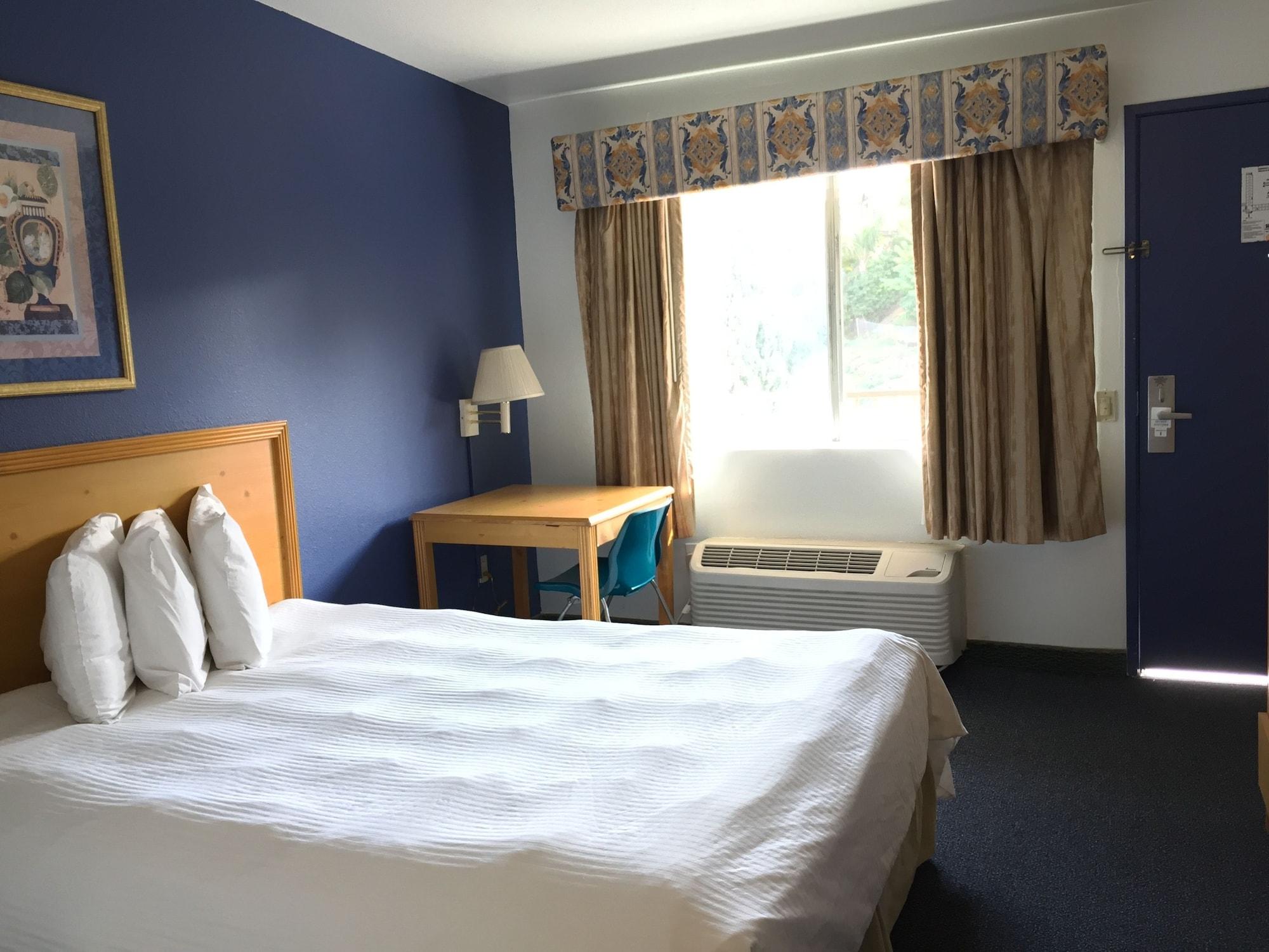 Bay Inn And Suites San Diego Luaran gambar