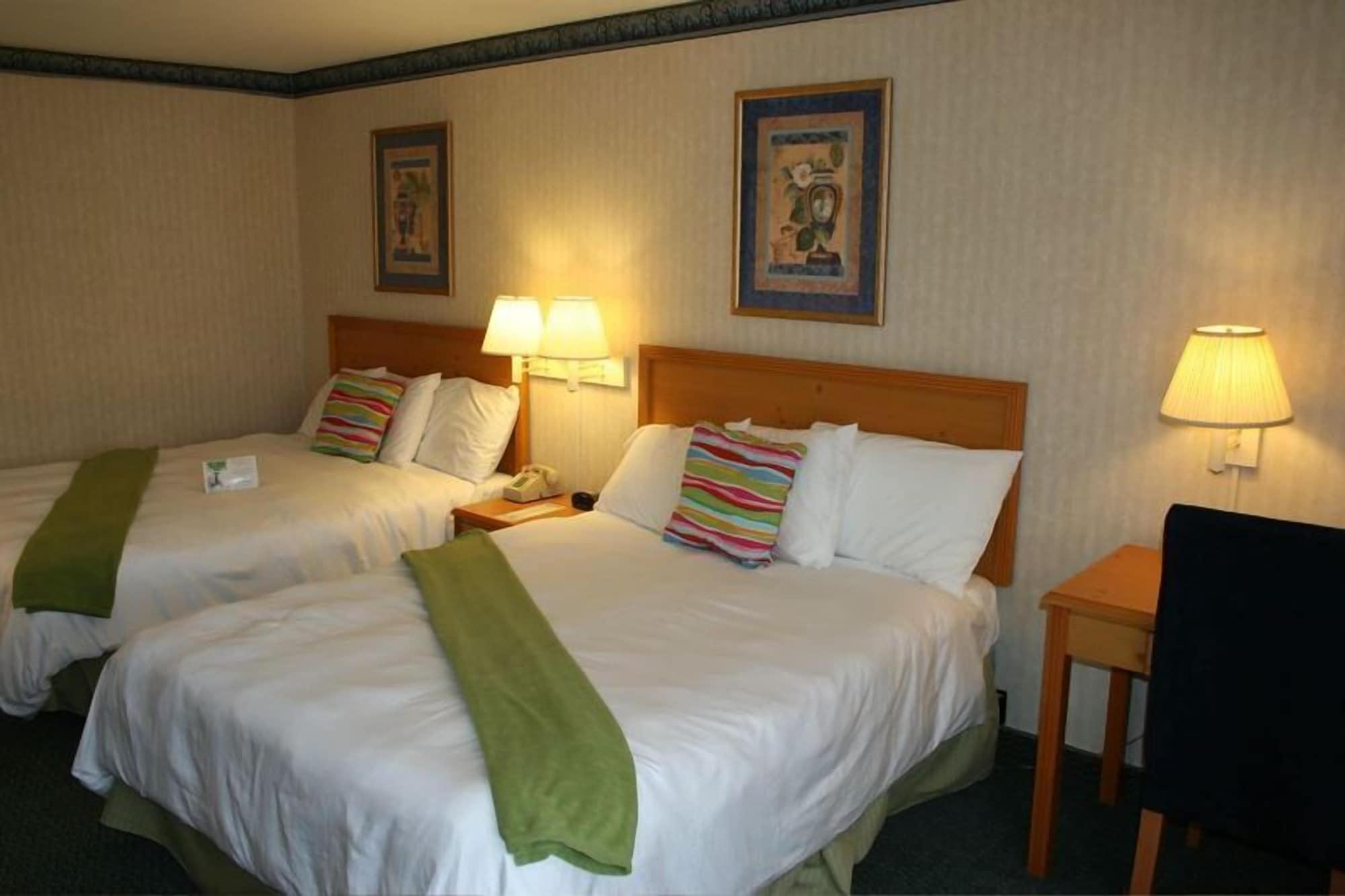 Bay Inn And Suites San Diego Luaran gambar