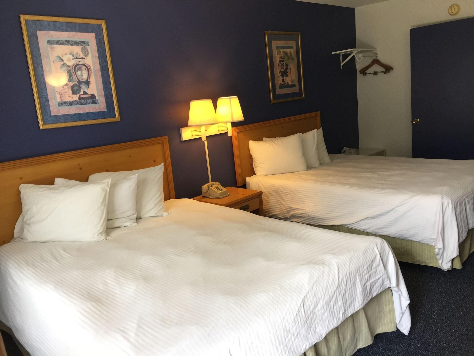 Bay Inn And Suites San Diego Luaran gambar