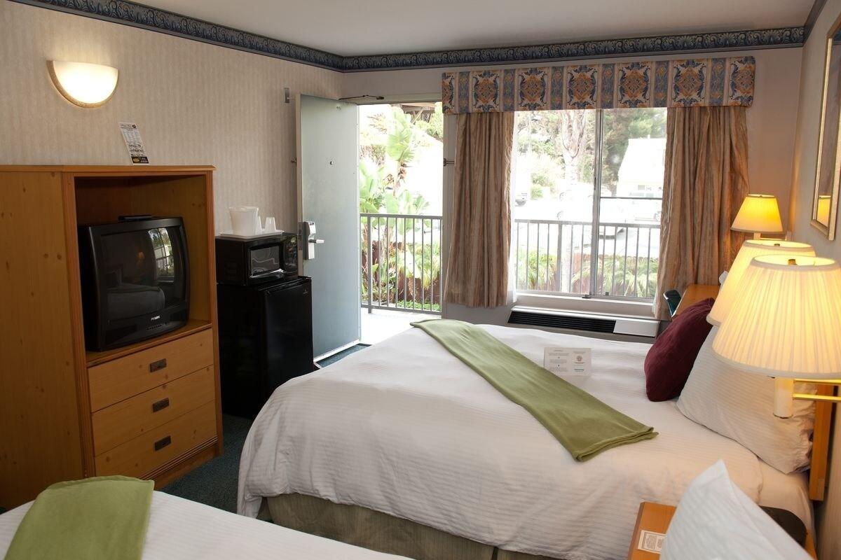 Bay Inn And Suites San Diego Luaran gambar